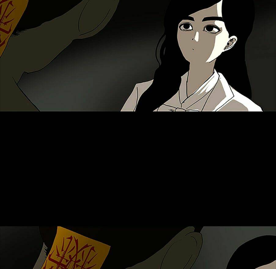 Bệnh Viện Ma Ám: Chapter 25