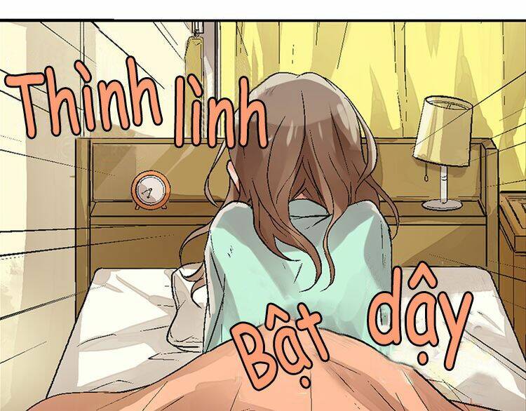 Triệu nụ hôn của hoàng tử: Chapter 5