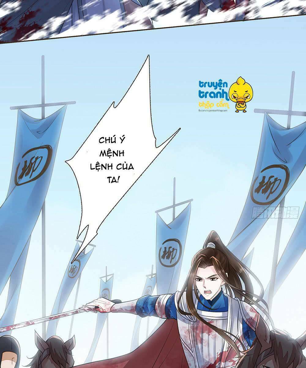 Đại Giá Thừa Tướng: Chapter 94