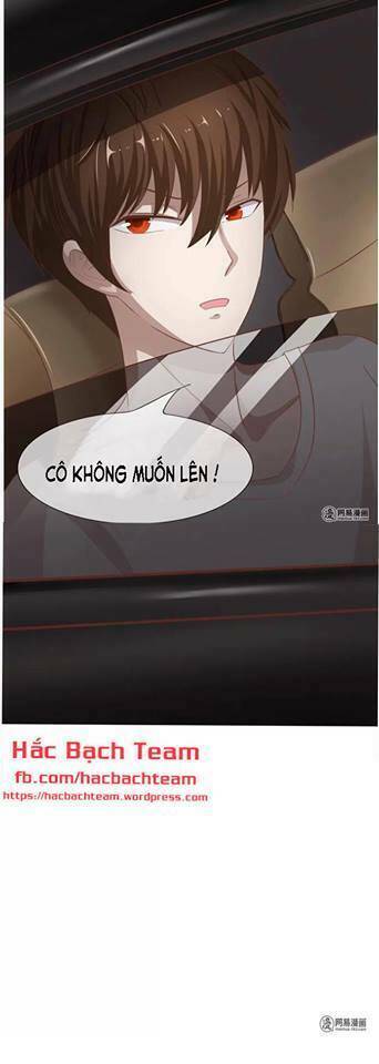 Cả Thế Giới Tớ Chỉ Yêu Cậu: Chapter 20