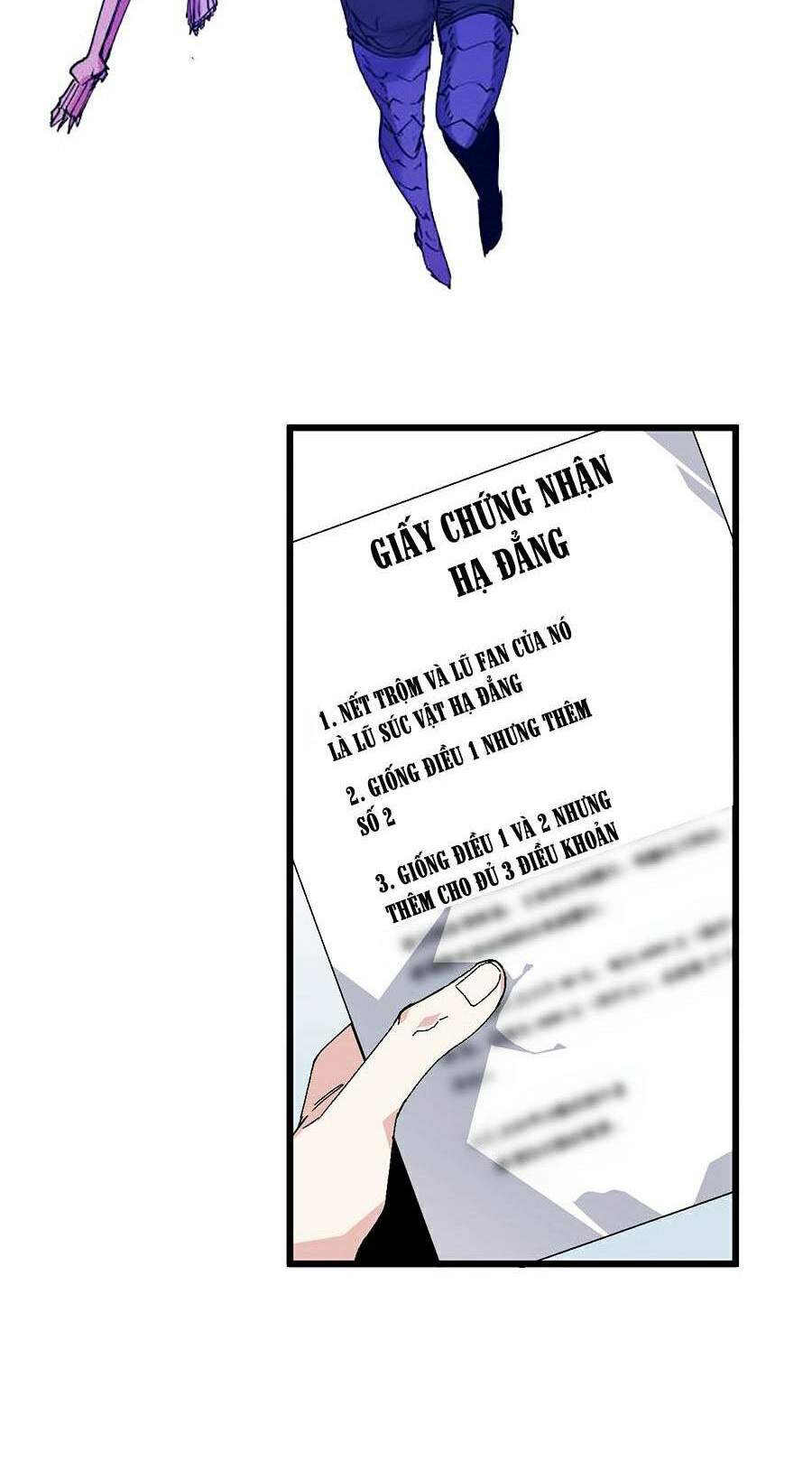 Hard Core Leveling Warrior Ss2: Chapter 113