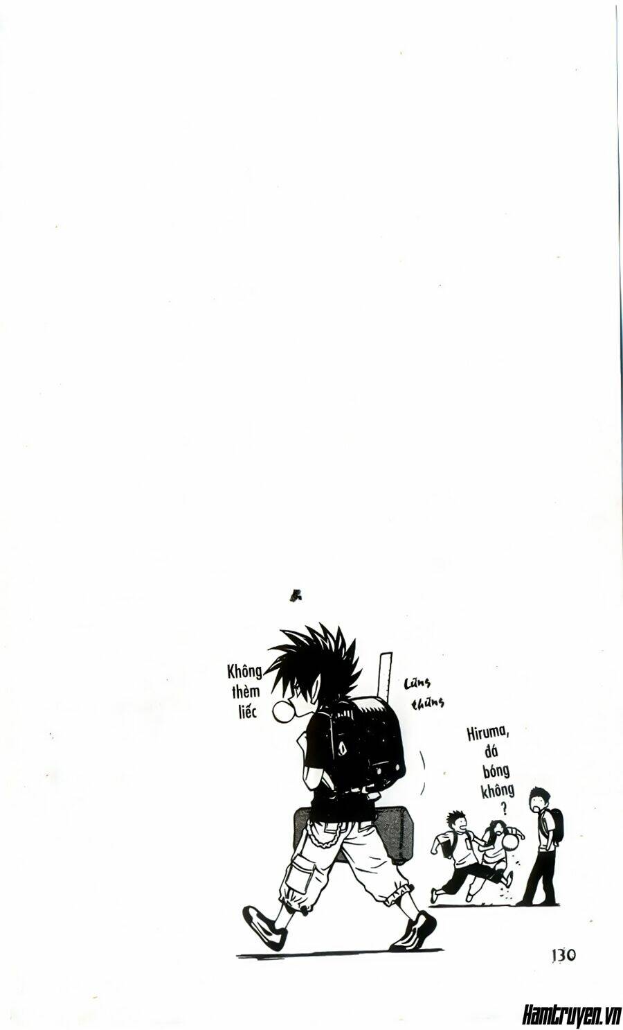 Lá Chắn Mắt: Chapter 248