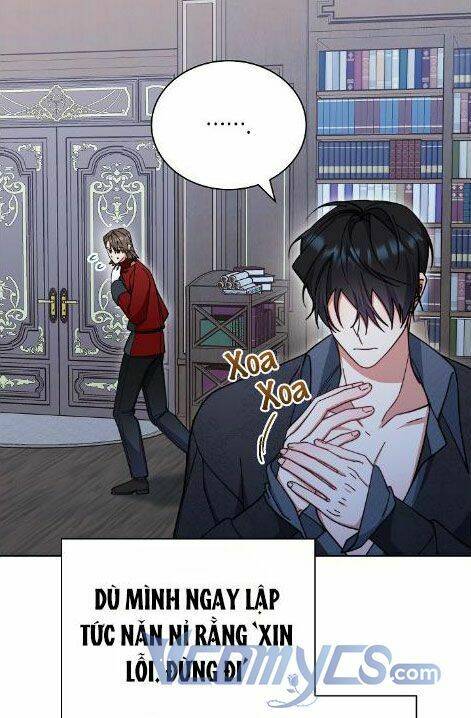 Tôi Sẽ Chịu Trách Nhiệm Về Phúc Lợi Của Nam Chính: Chapter 31