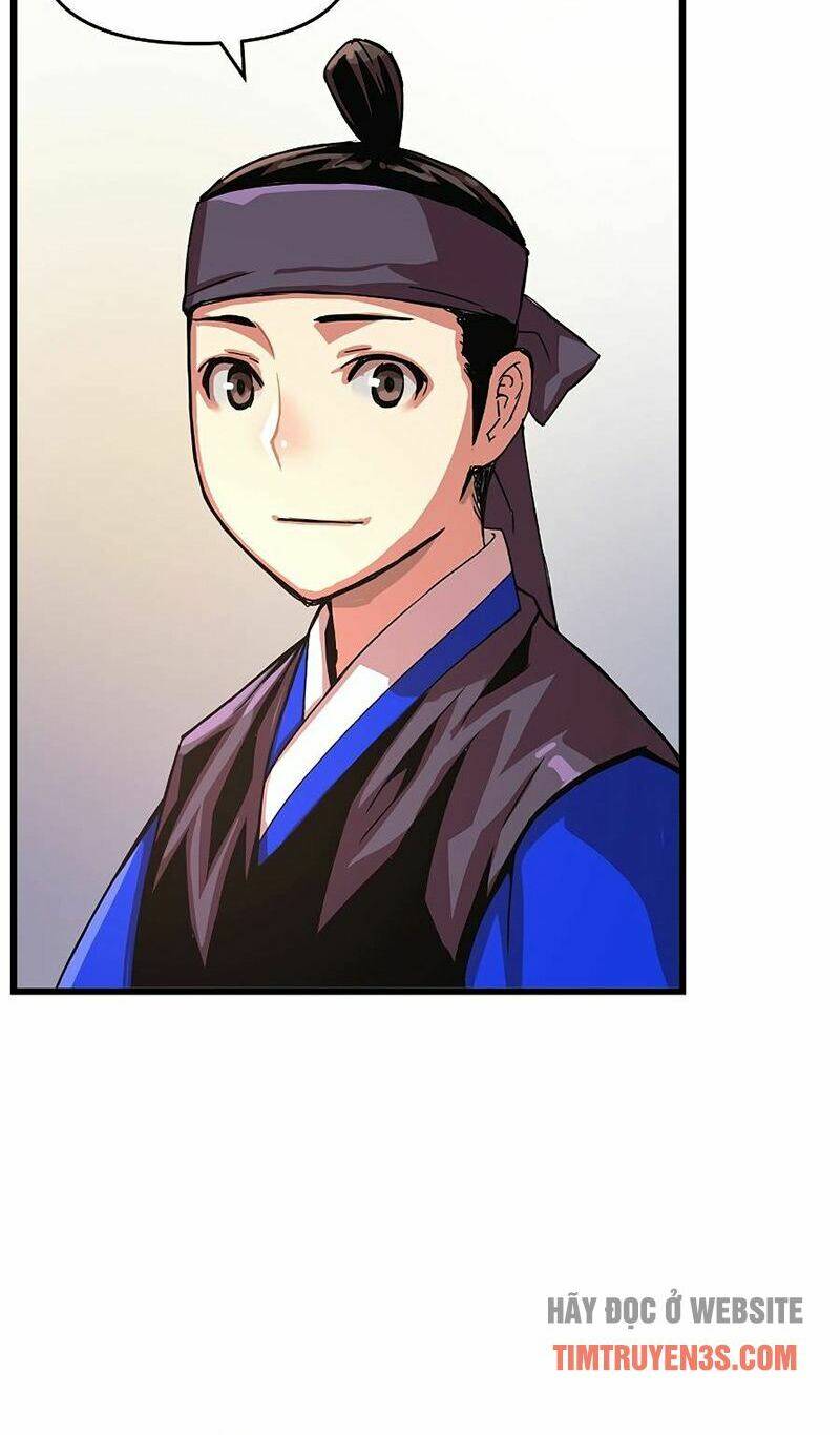 Tôi Sẽ Sống Như Một Hoàng Tử: Chapter 65