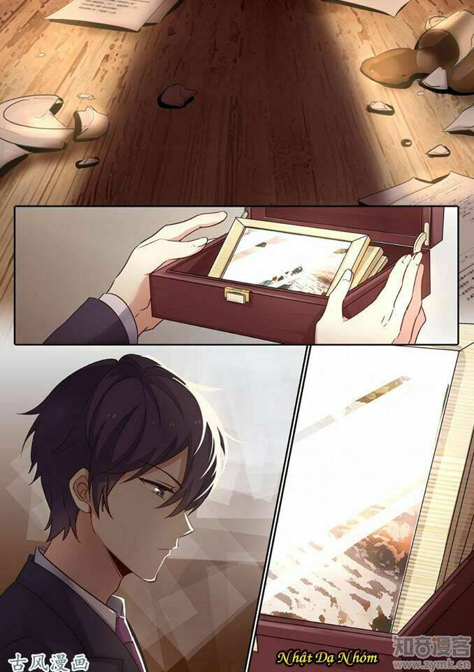 Mùa Hè Của Tổng Tài: Chapter 14