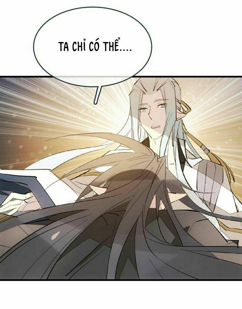 Sư Phụ Lại Trêu Chọc Ta: Chapter 51.8