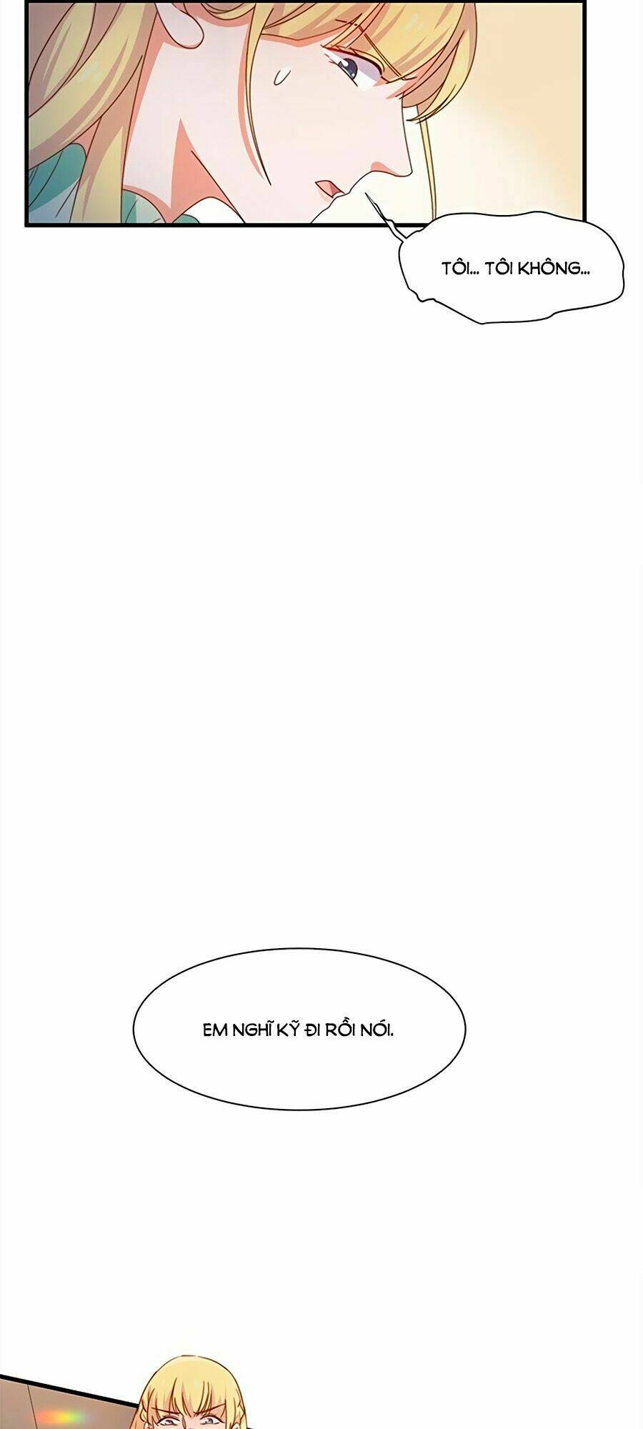 Nhật Ký Báo Thù Của Thiên Kim Hai Mặt: Chapter 8