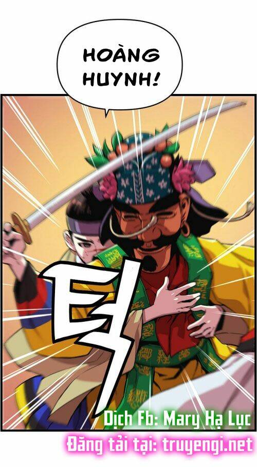 Tôi Sẽ Sống Như Một Hoàng Tử: Chapter 18