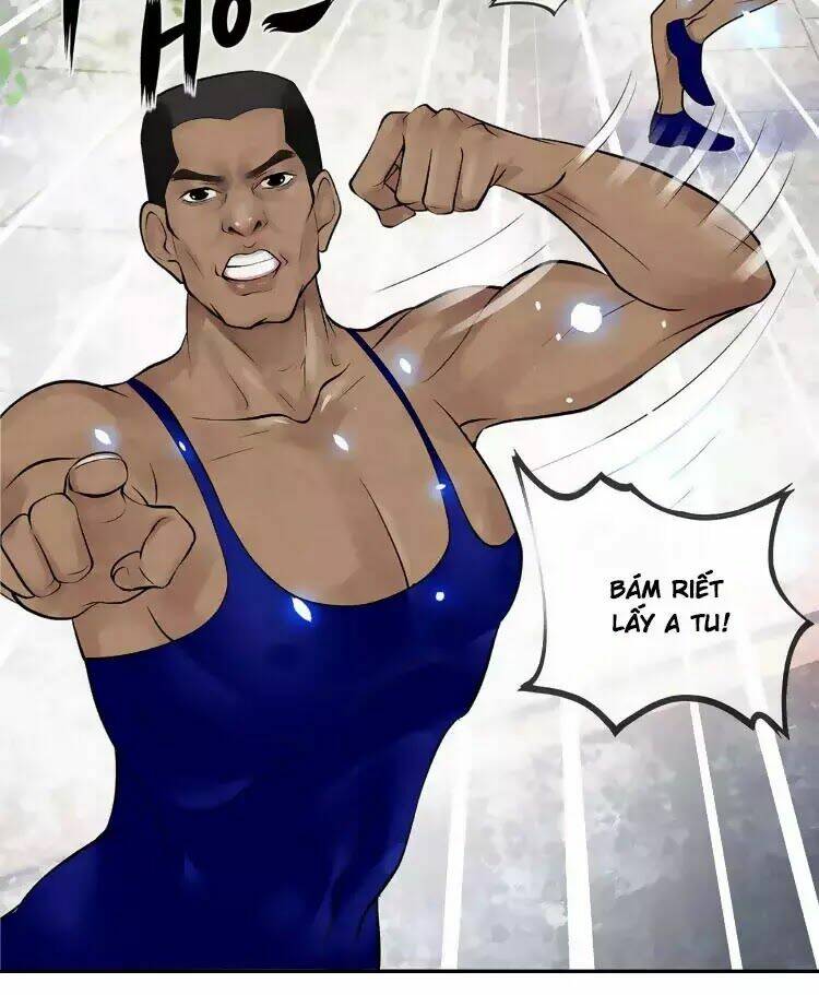 Chung Cư Của Các Ảnh Đế: Chapter 7