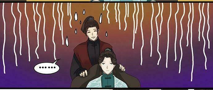 Mưa Chìm Sâu Trong Mây: Chapter 51