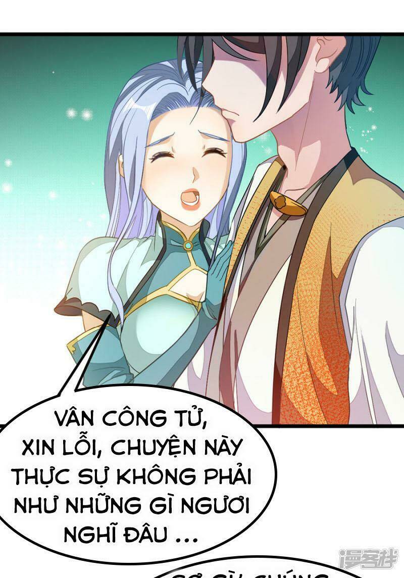 Cửu Dương Thần Vương: Chapter 179