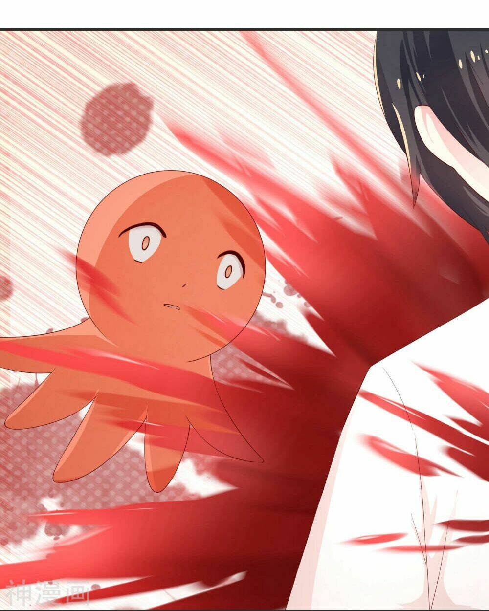 Cuộc Sống Hào Môn Của Vu Nữ: Chapter 35