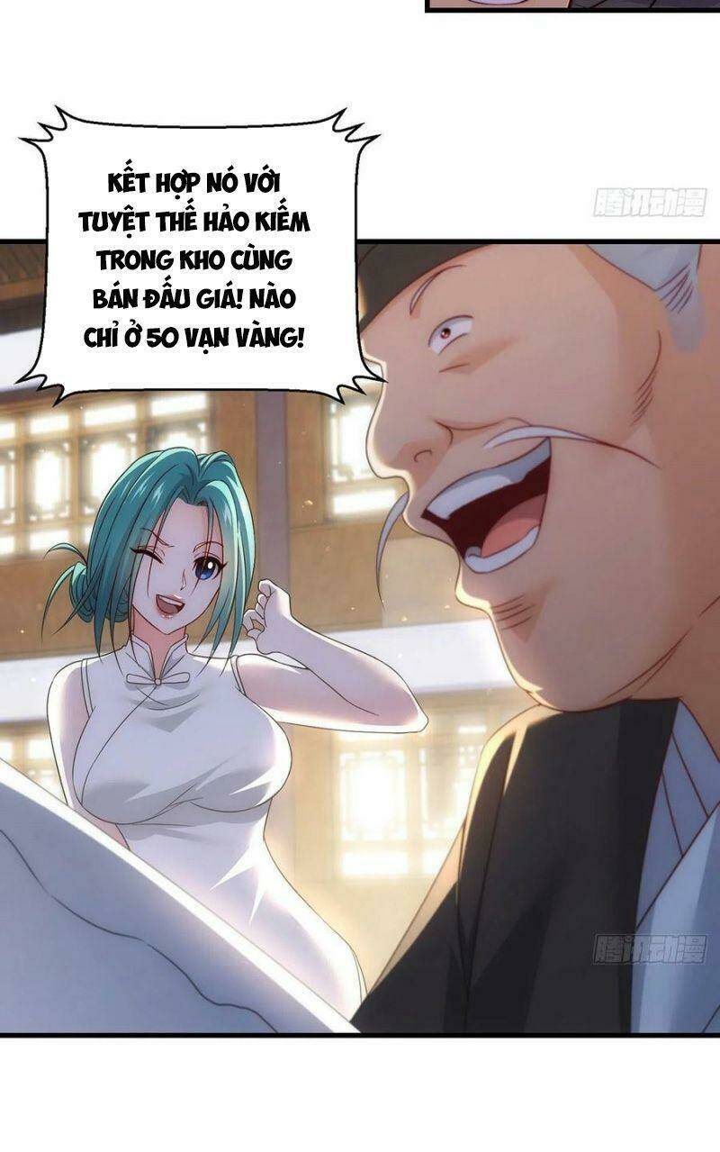 Ta Là Đại Hoàn Đan: Chapter 97