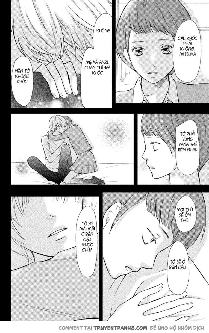 Bạn Gái 3D: Chapter 37