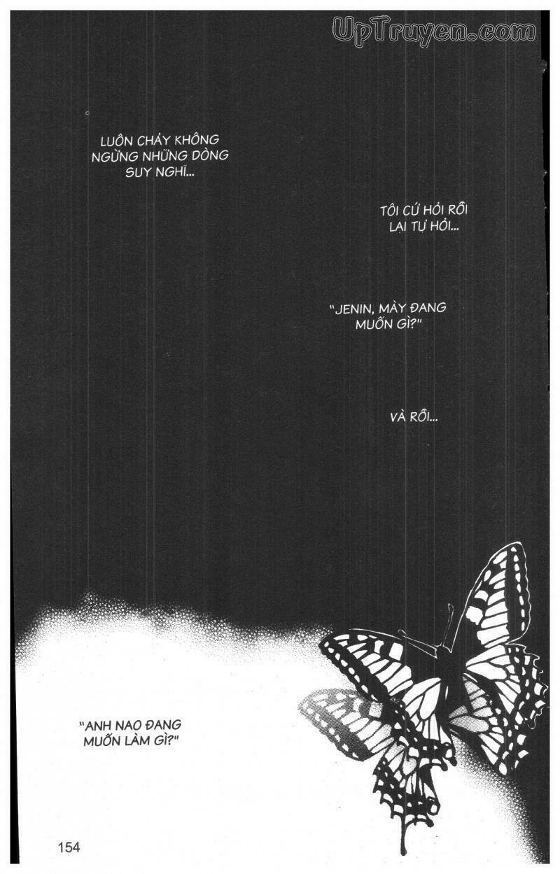 Nước Mắt Nàng Tiên Cá: Chapter 7