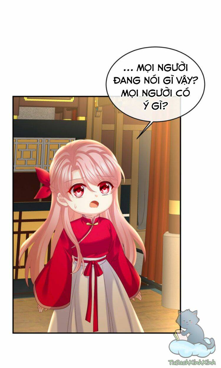 Kiều Phu Có Hỉ: Chapter 37