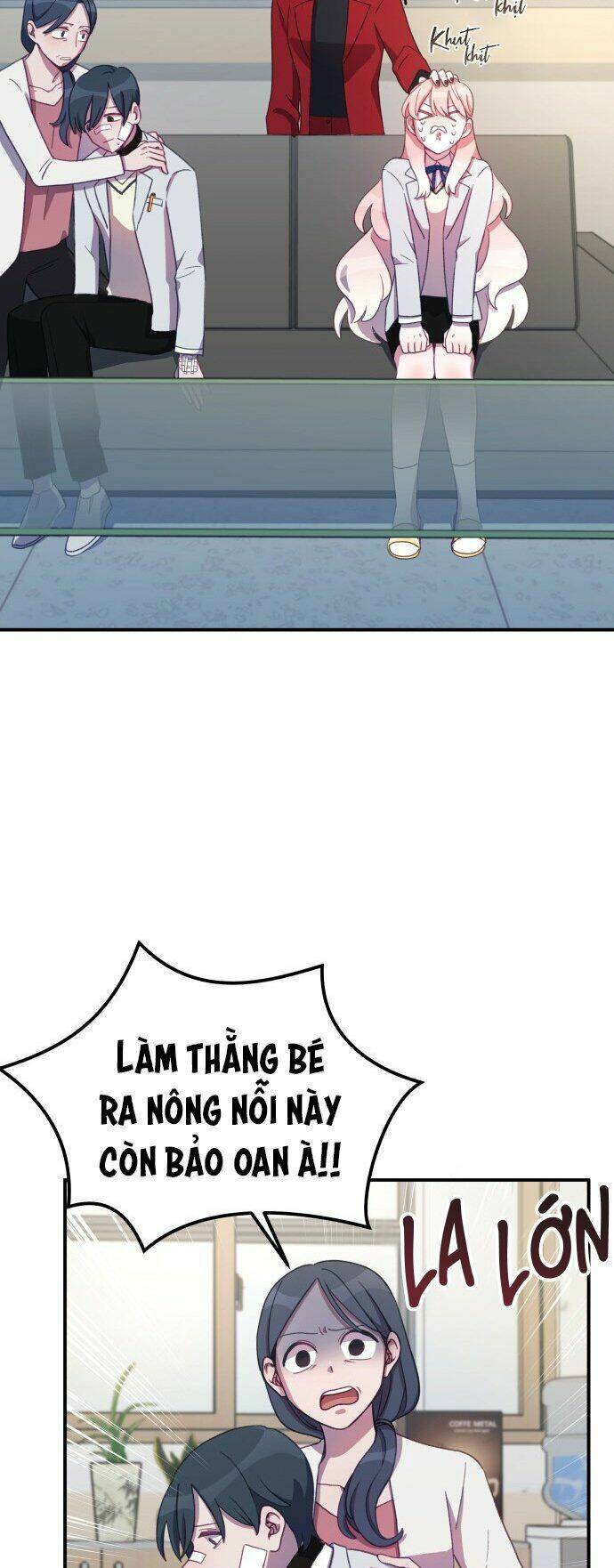 Lạy Chúa! Xin Hãy Để Con Trở Thành Ác Ma: Chapter 8