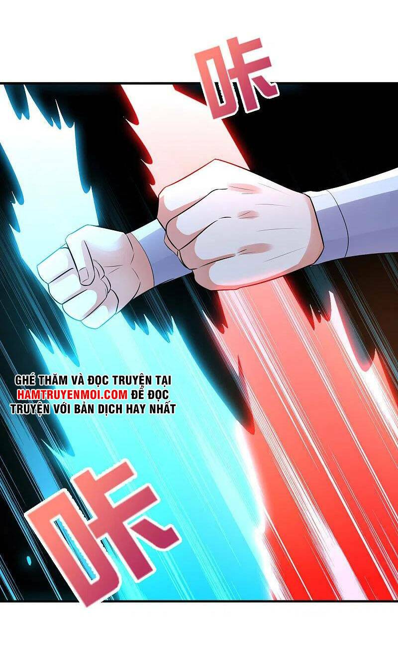 Phục Thiên Thánh Chủ: Chapter 215
