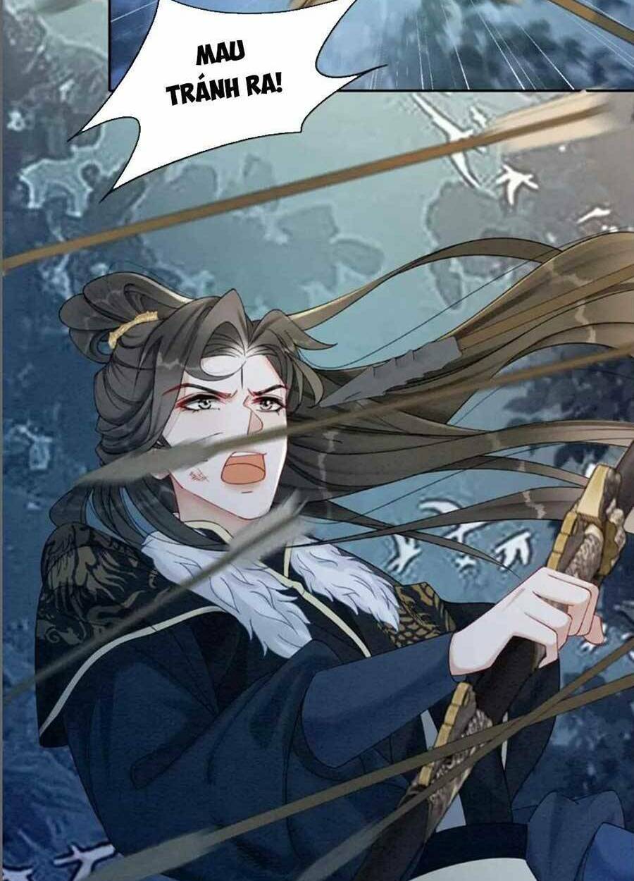 Xung Hỉ Vương Phi: Chapter 95