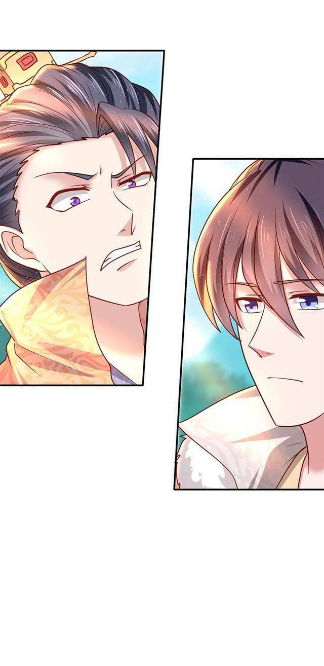 Đế Hoàng Chi Thần Y Khí Phi: Chapter 18