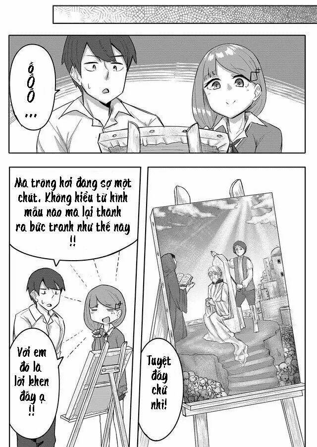 Giờ Thì~ Bắt Đầu Tra Tấn Thôi~: Chapter 1