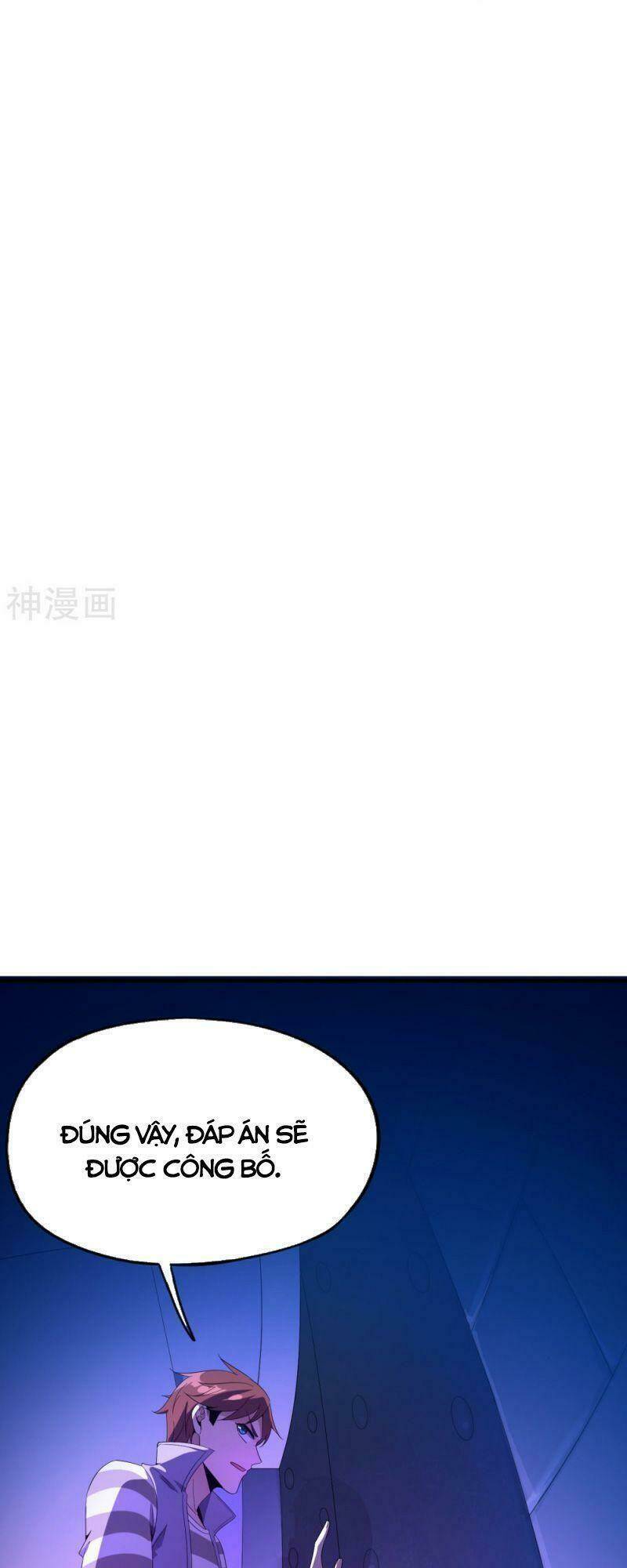 Vòng Bạn Bè Mạnh Nhất Của Tiên Giới: Chapter 178