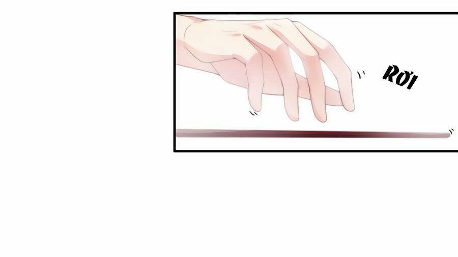 Điềm Mỹ Chi Huyết: Chapter 8