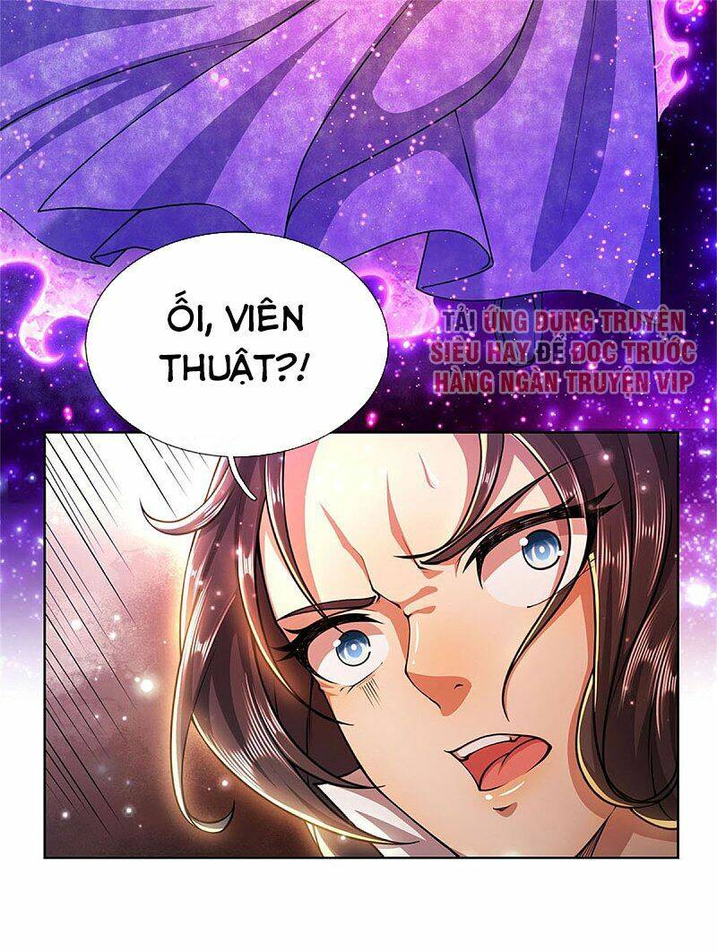 Thân Thể Của Ta Là Kiếm Chủng: Chapter 116
