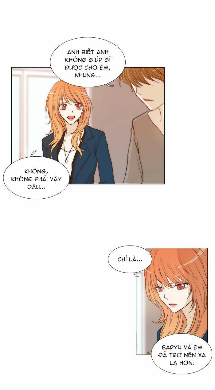 Không Thể Chạm Vào Anh: Chapter 80