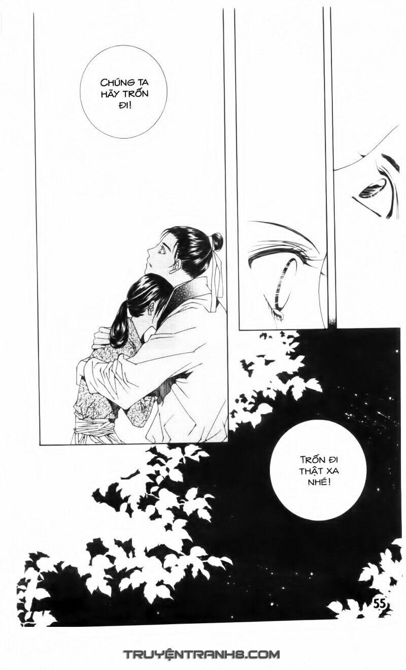 Pháp Sư Trừ Tà: Chapter 6.1