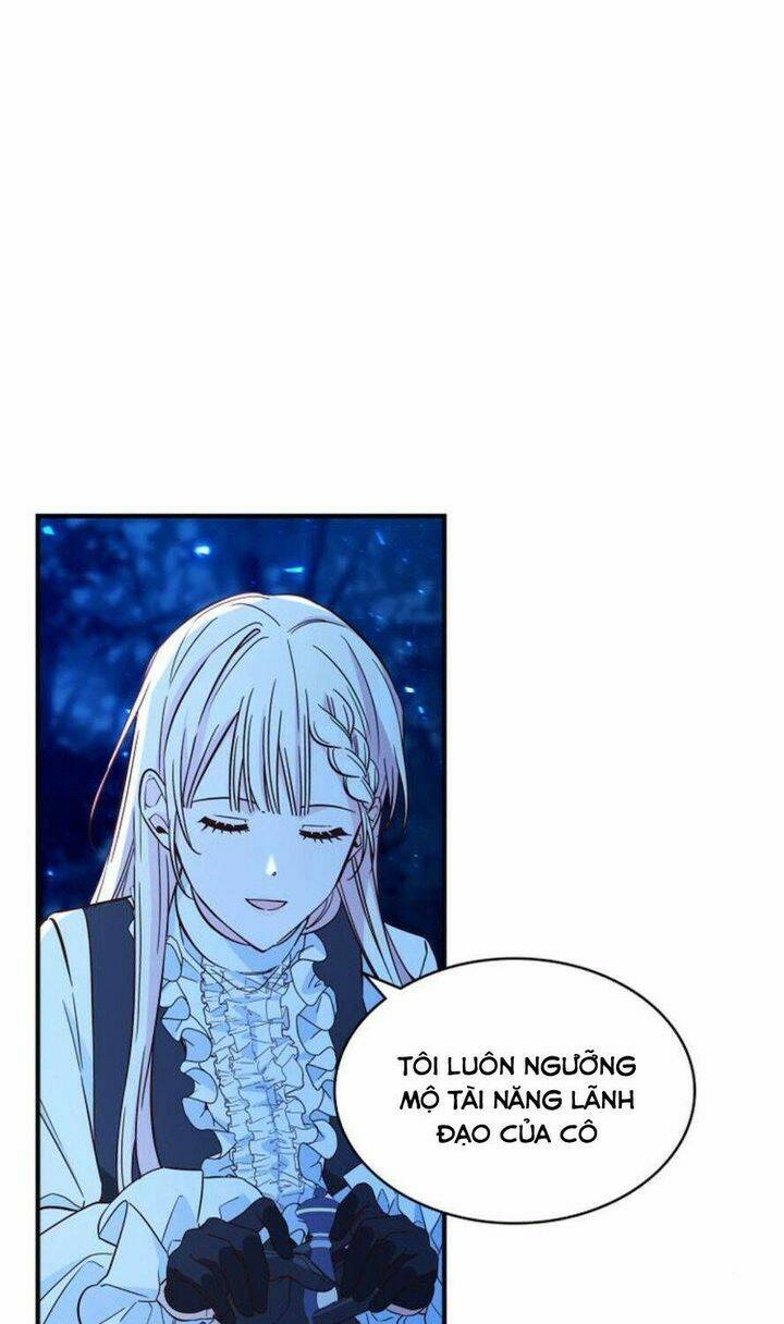 Lòng Trung Thành Với Kẻ Ác: Chapter 34