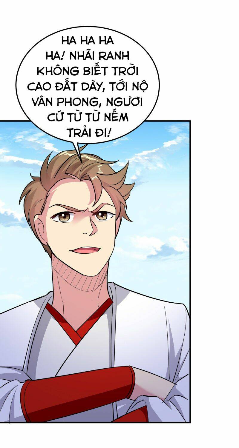 Vạn Giới Tiên Vương: Chapter 63