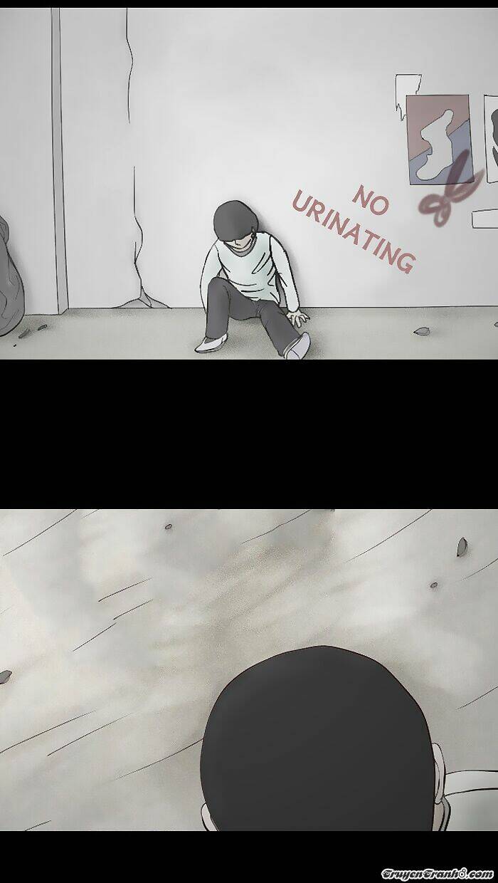 Thứ Sáu: Những Câu Chuyện Cấm: Chapter 9