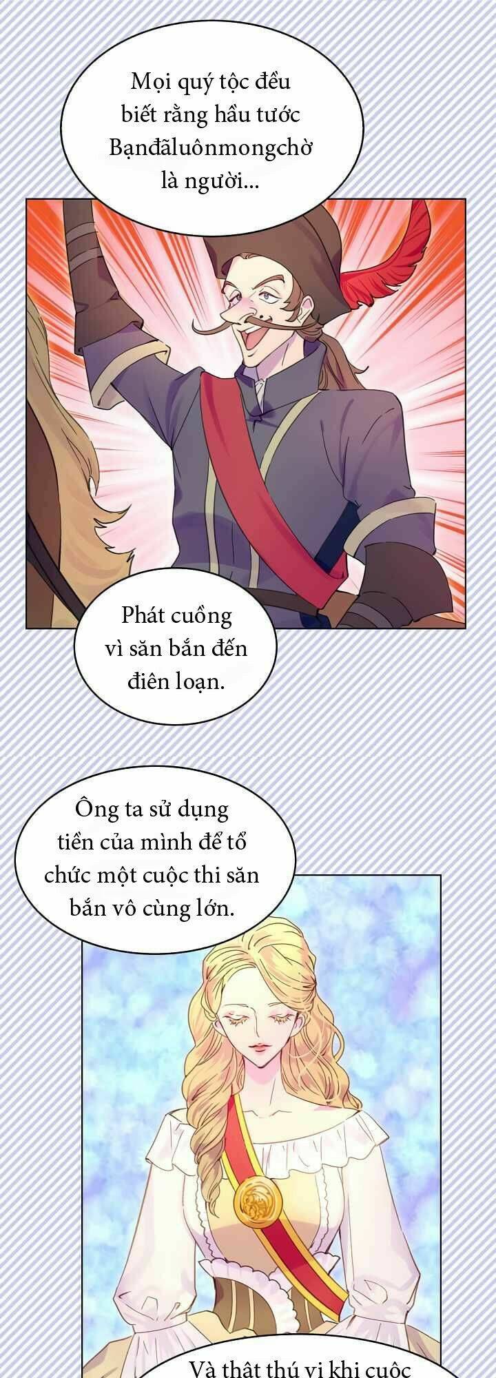 Tôi Không Phải Là Người Tốt: Chapter 106