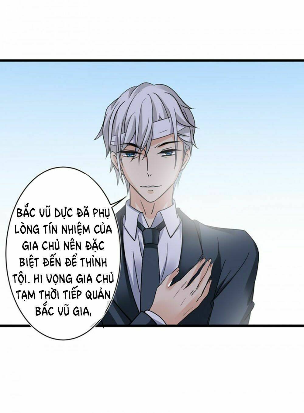 Nhật Ký Dạy Dỗ Của Gia Tộc Đáng Yêu: Chapter 21