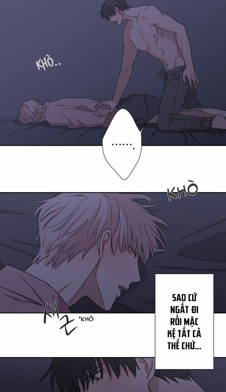 Trốn Tìm: Chapter 9