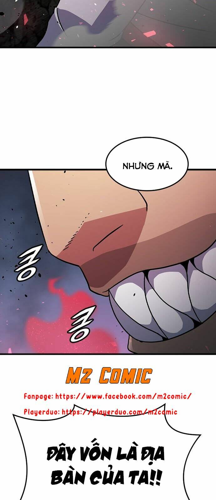 Điểm Chết: Chapter 27