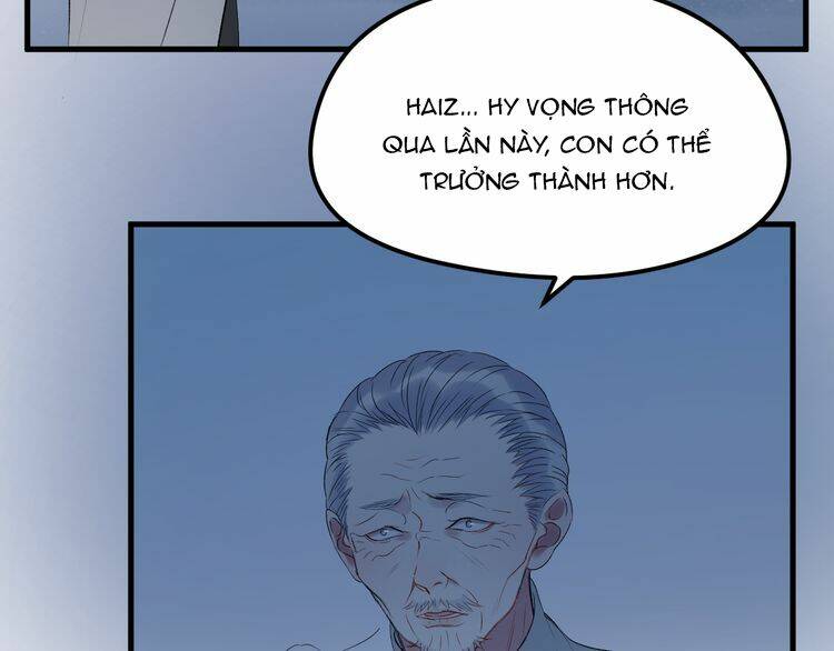 Lượm Được Một Tiểu Hồ Ly 2: Chapter 80