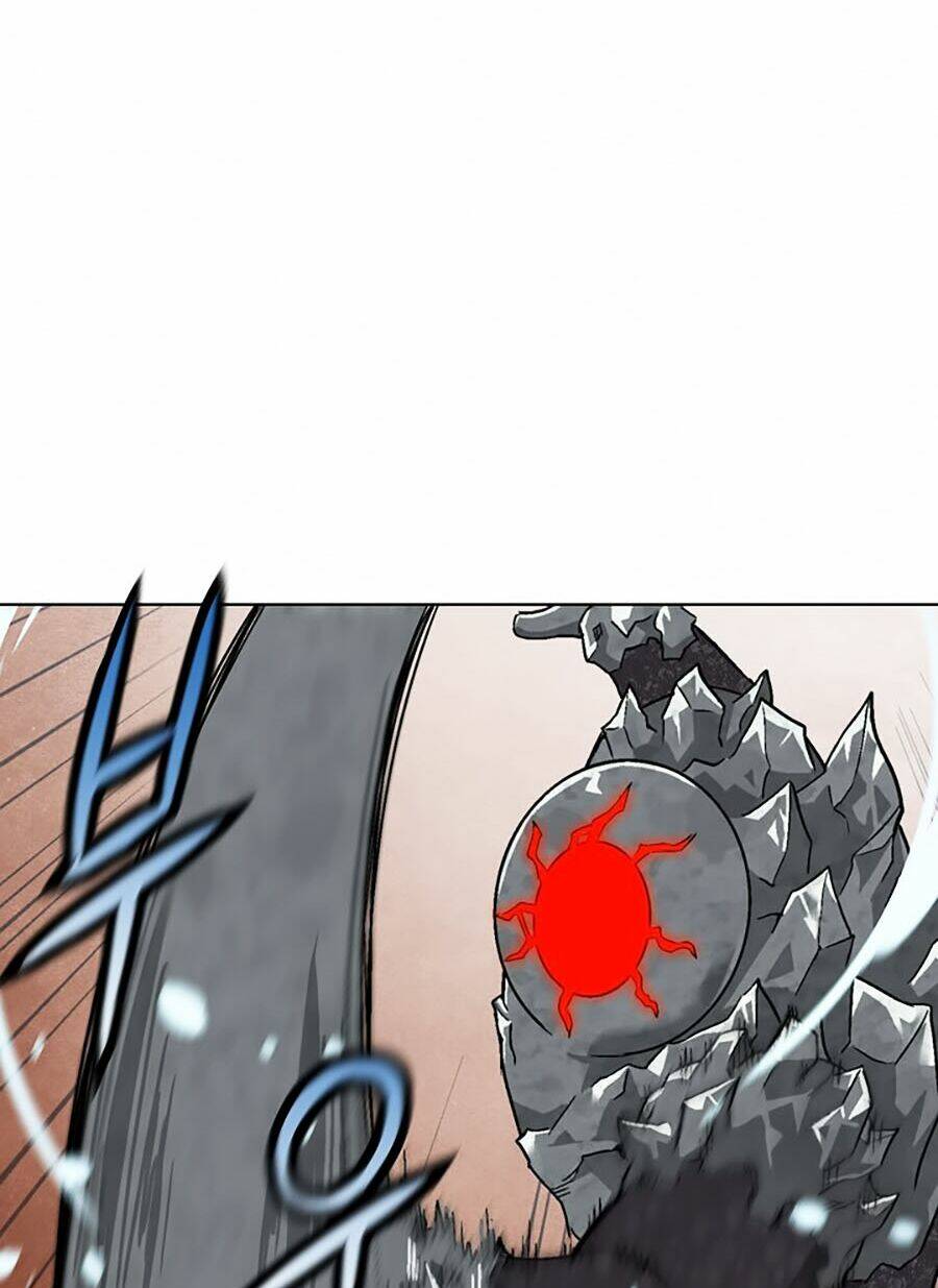 Hầm Ngục Bóng Tối: Chapter 17