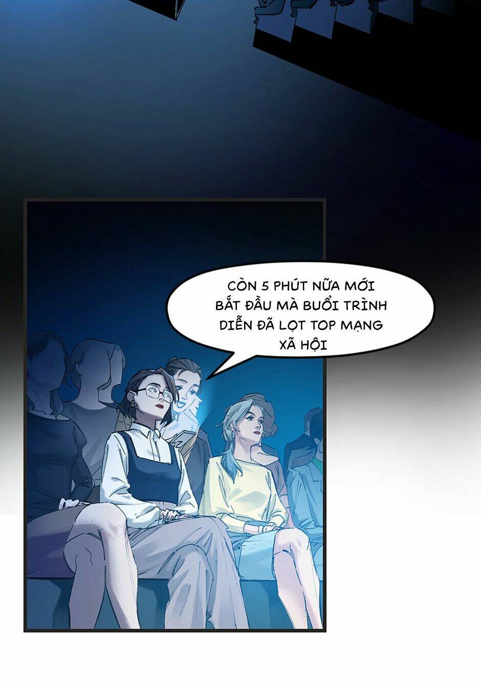 Anh Hùng Và Hiệp Nữ: Chapter 31