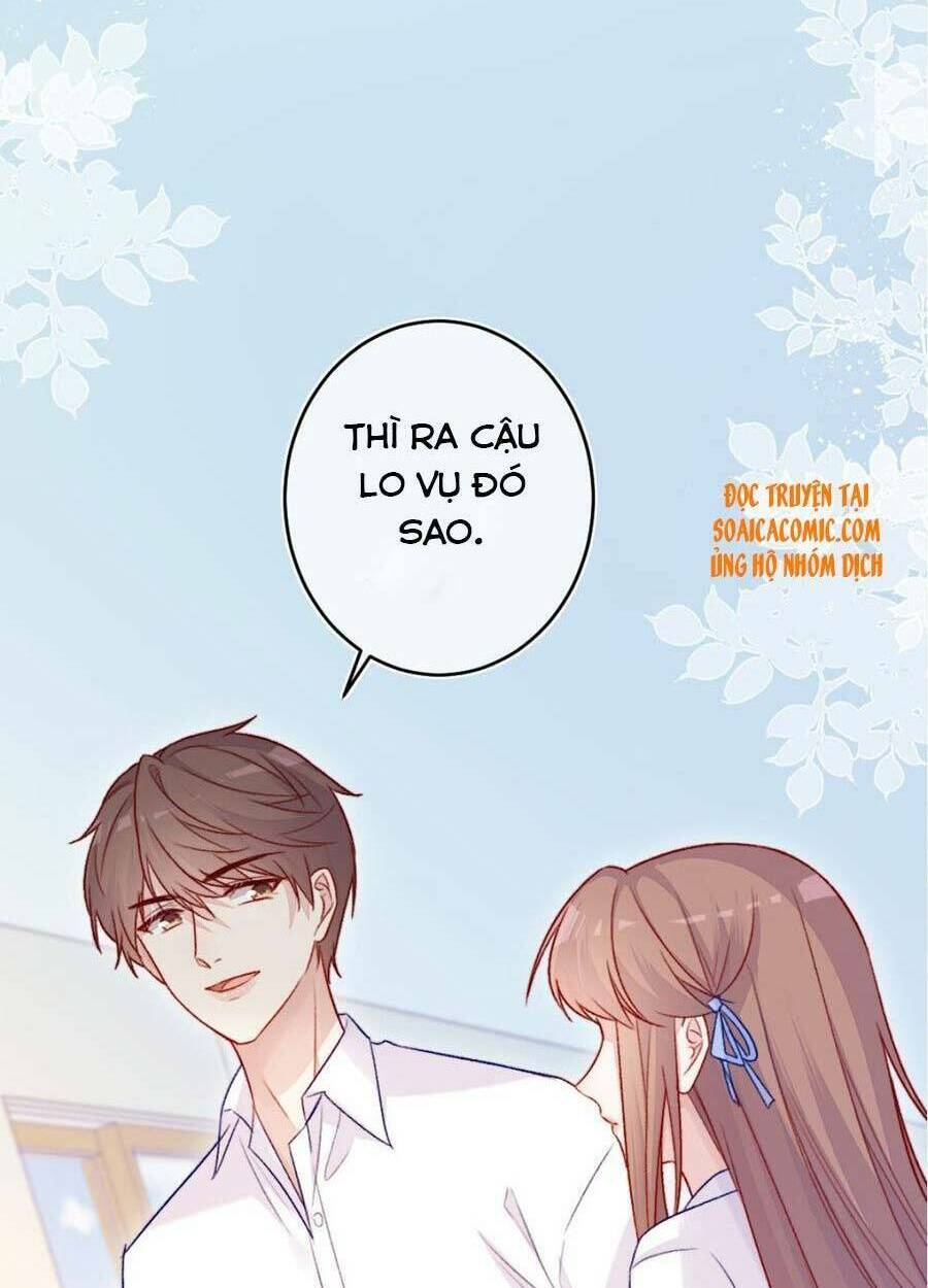 Khi Cô Gái Nhìn Thấy Thời Gian: Chapter 7