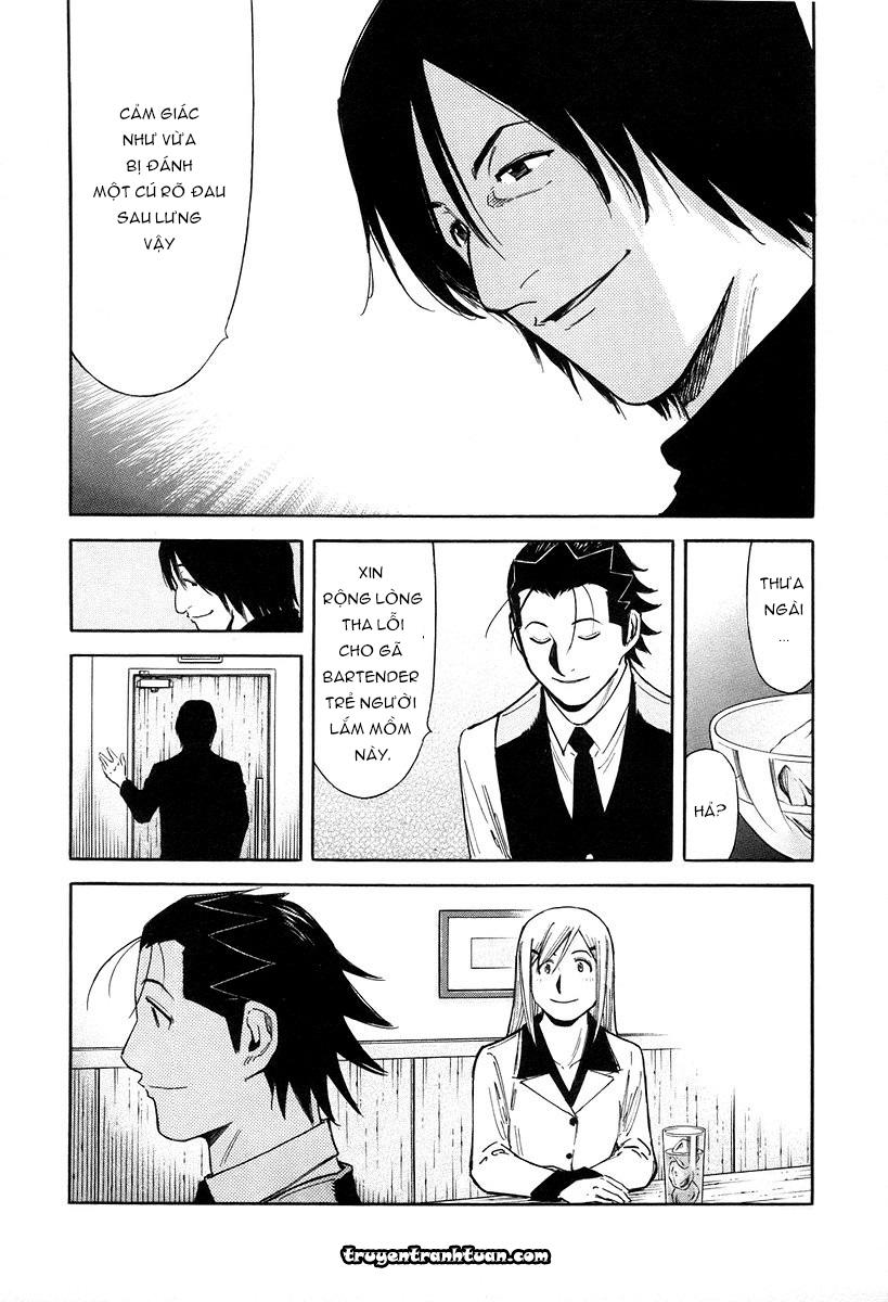 Bartender - Người Pha Chế Rượu: Chapter 79