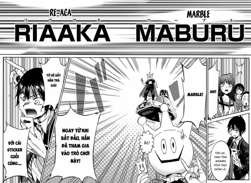 Real Account Ii: Chapter 21