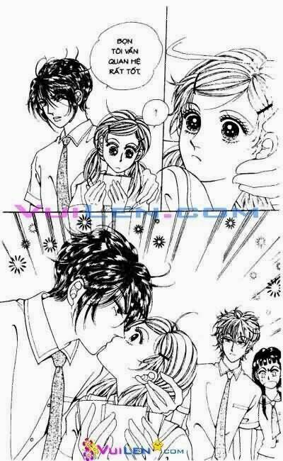 Cô gái Trung Hoa: Chapter 10