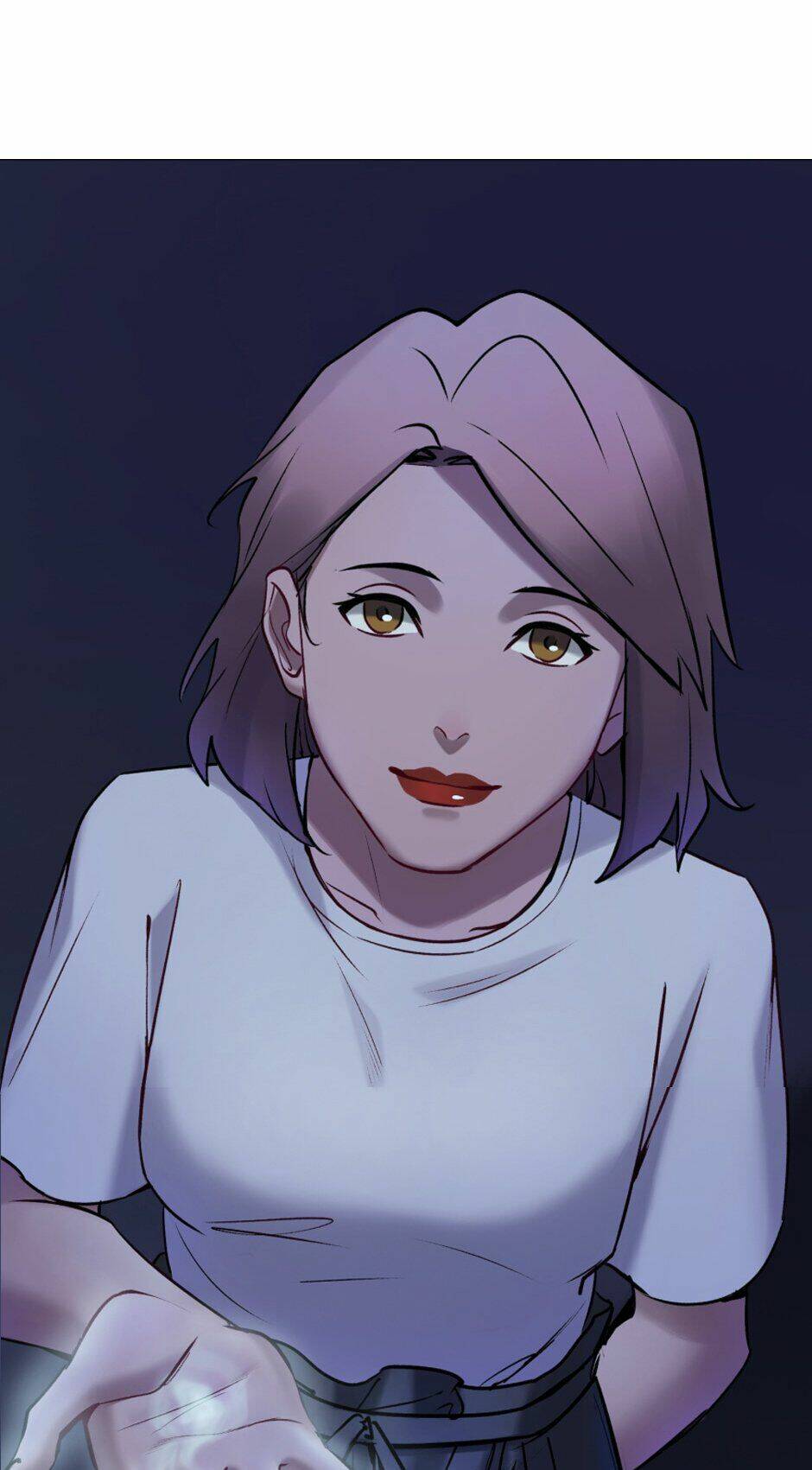 Anh Hùng Và Hiệp Nữ: Chapter 55