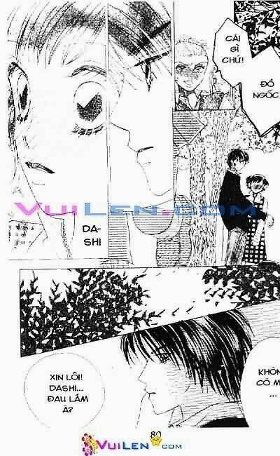 1/4 Tình Yêu: Chapter 5