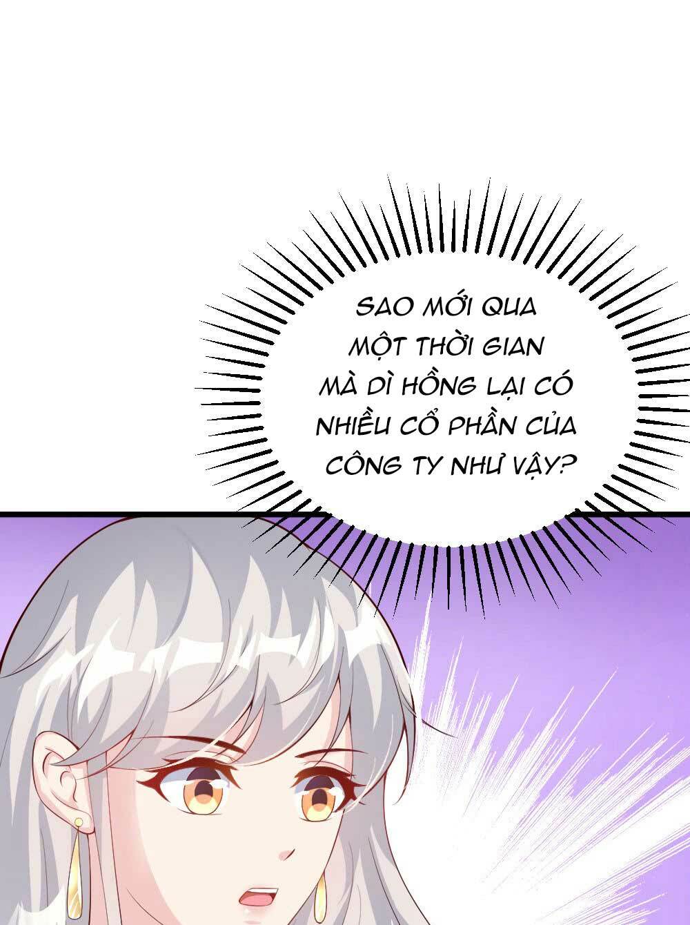 Cấm Tình Điềm Mật: Đế Thiếu Hào Môn Trêu Tận Cửa: Chapter 47