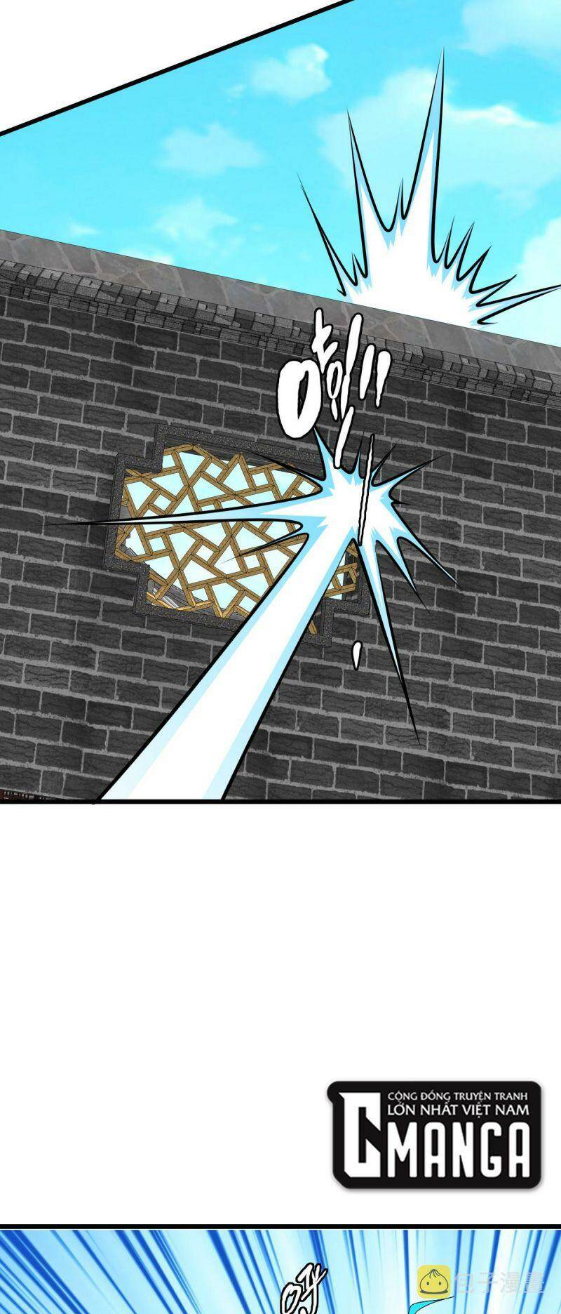 Siêu Đạo Thần Thuật: Chapter 110
