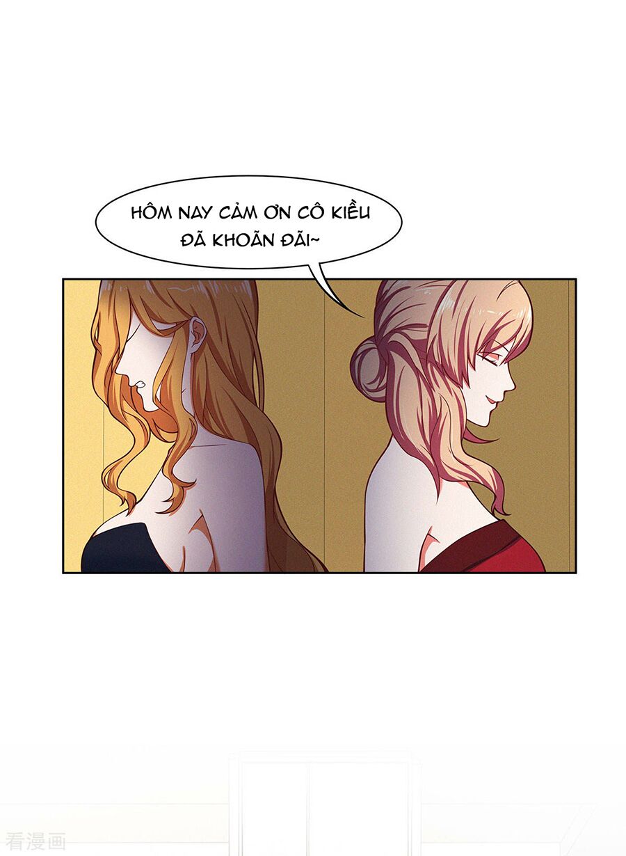 Trọng sinh quý thê chi phục thù hoa lệ: Chapter 37