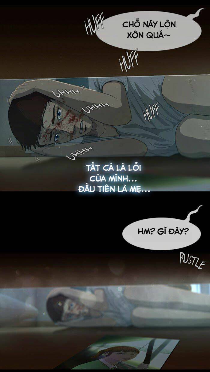 Dead Days: Chapter 12